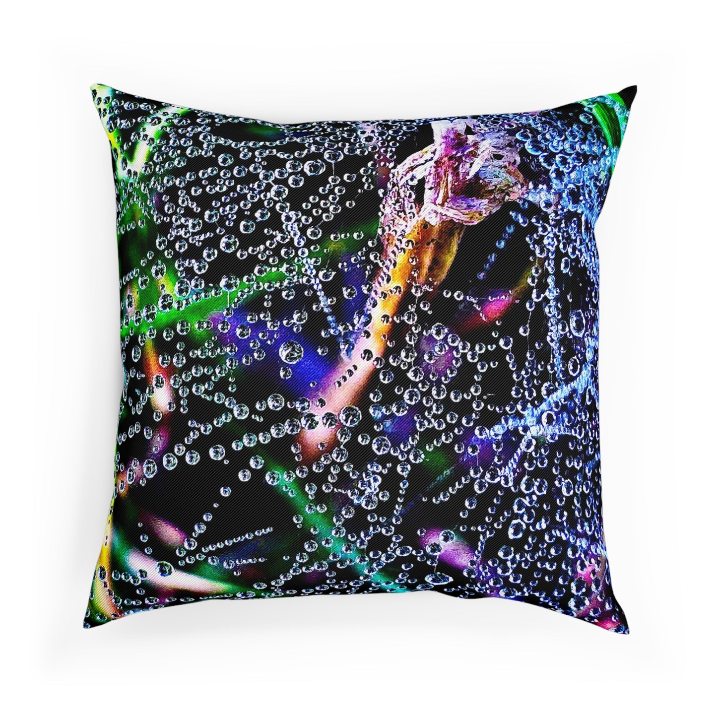 Cushion - Decoded by Rainlight