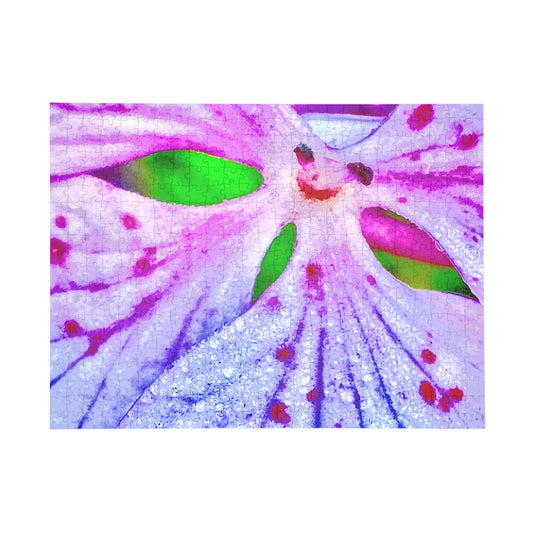 Puzzle- Thousand Pieces of Joy