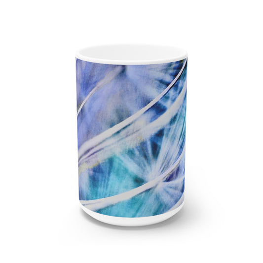 Ceramic Mug - Hold Me Even Chipped