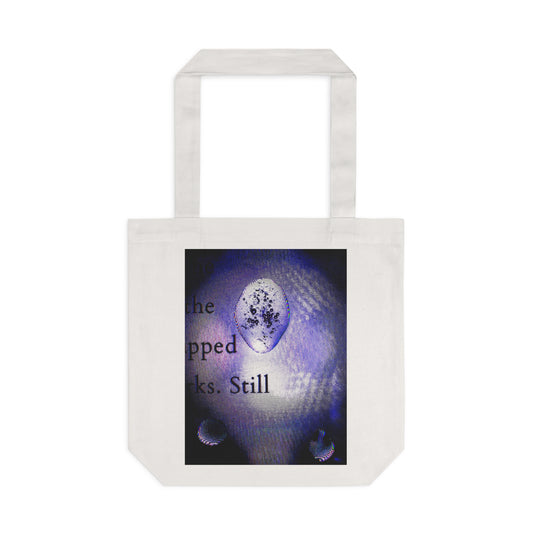 Tote Bag - Carried by Codedlight