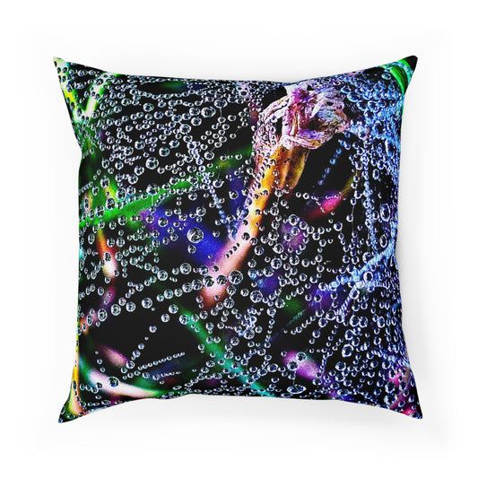 Cushion - Decoded by Rainlight