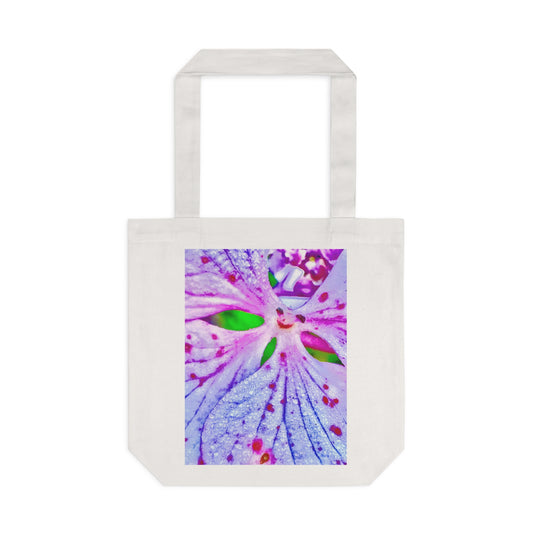 Tote Bag - Carried by PinkyPink Smile