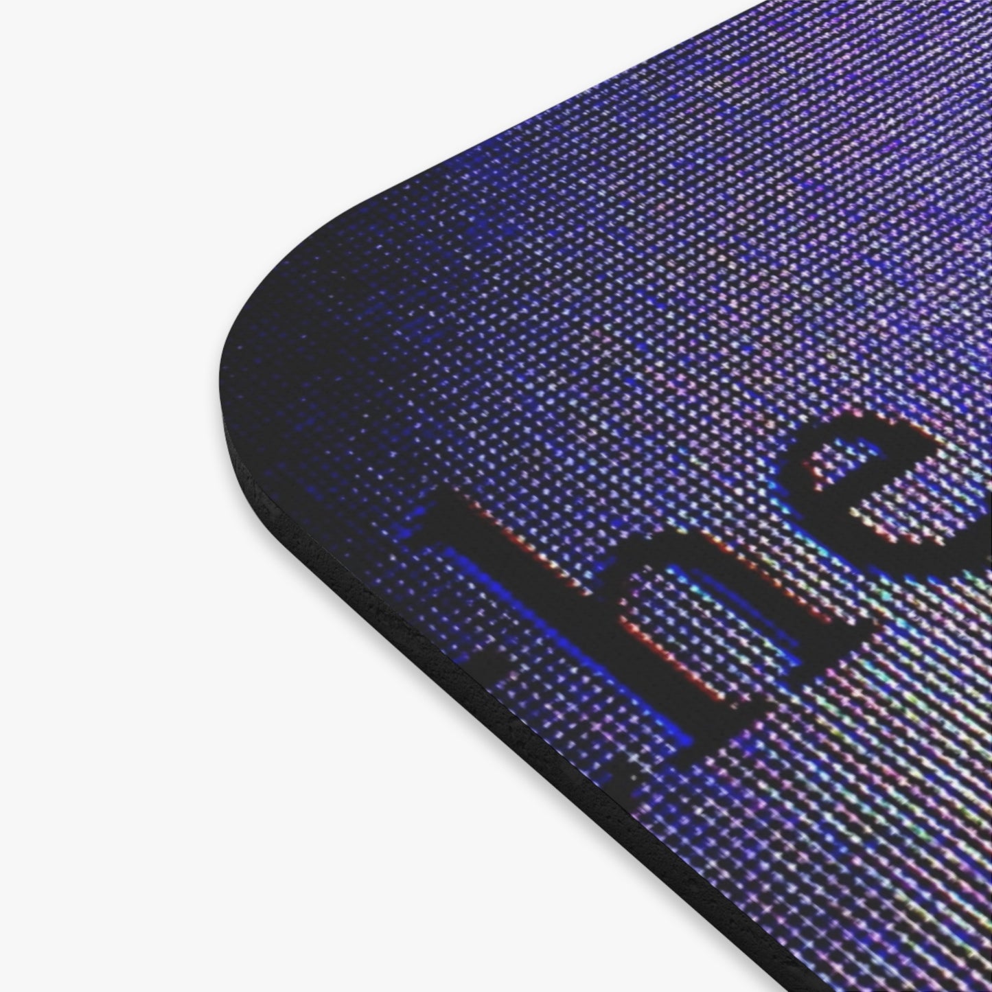 Mouse Pad - Underneath the Pixel Sky