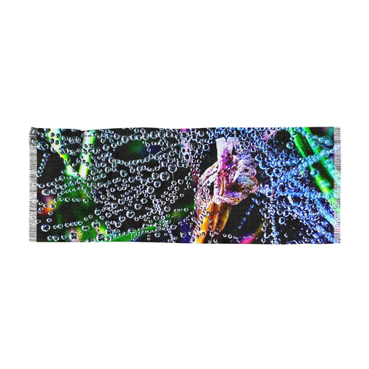 Light Scarf - Voltage for the Quiet Brave