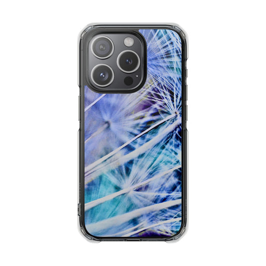 Magnetic Phone Cases - “Where Light Lives”
