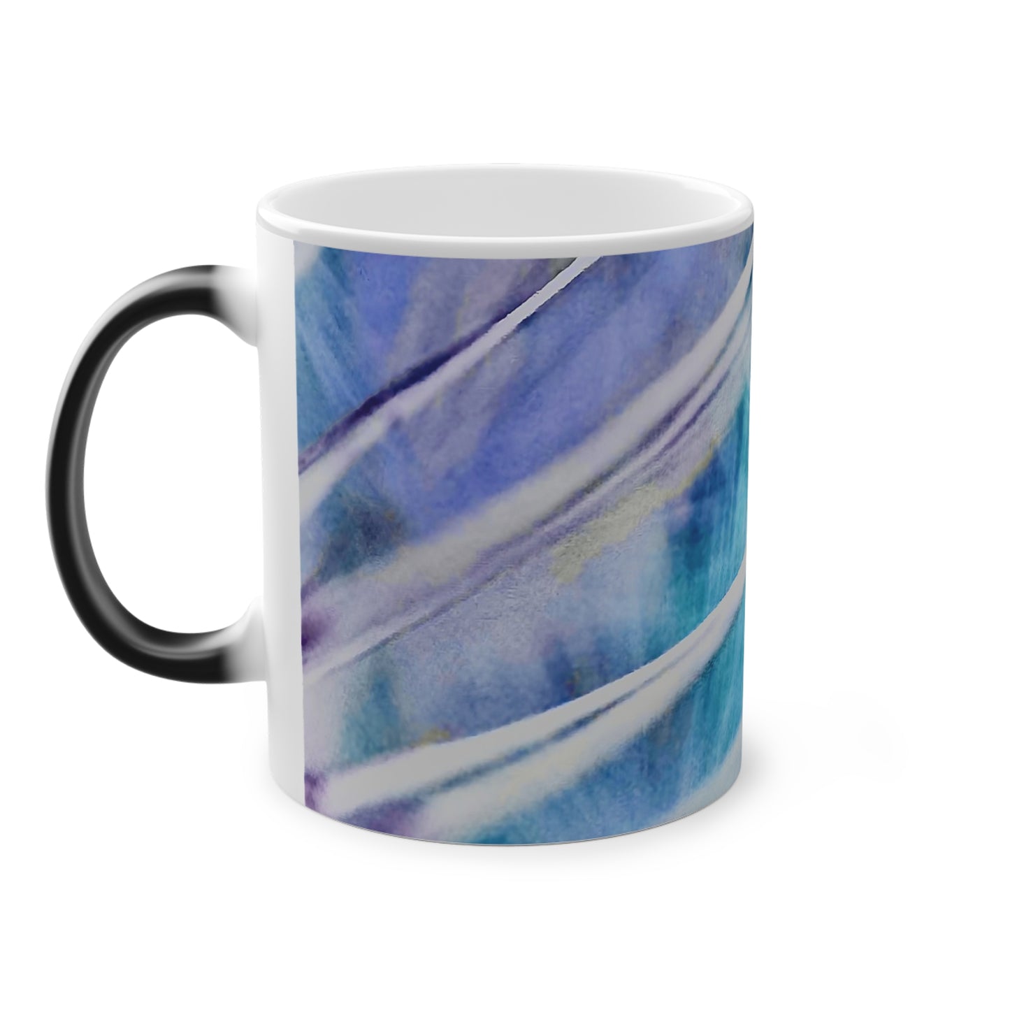 Magic Mug - Hold Me Through the Shadows