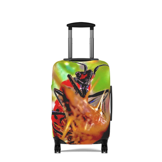 Luggage Cover - Sweetcase Dreams Cover Reality