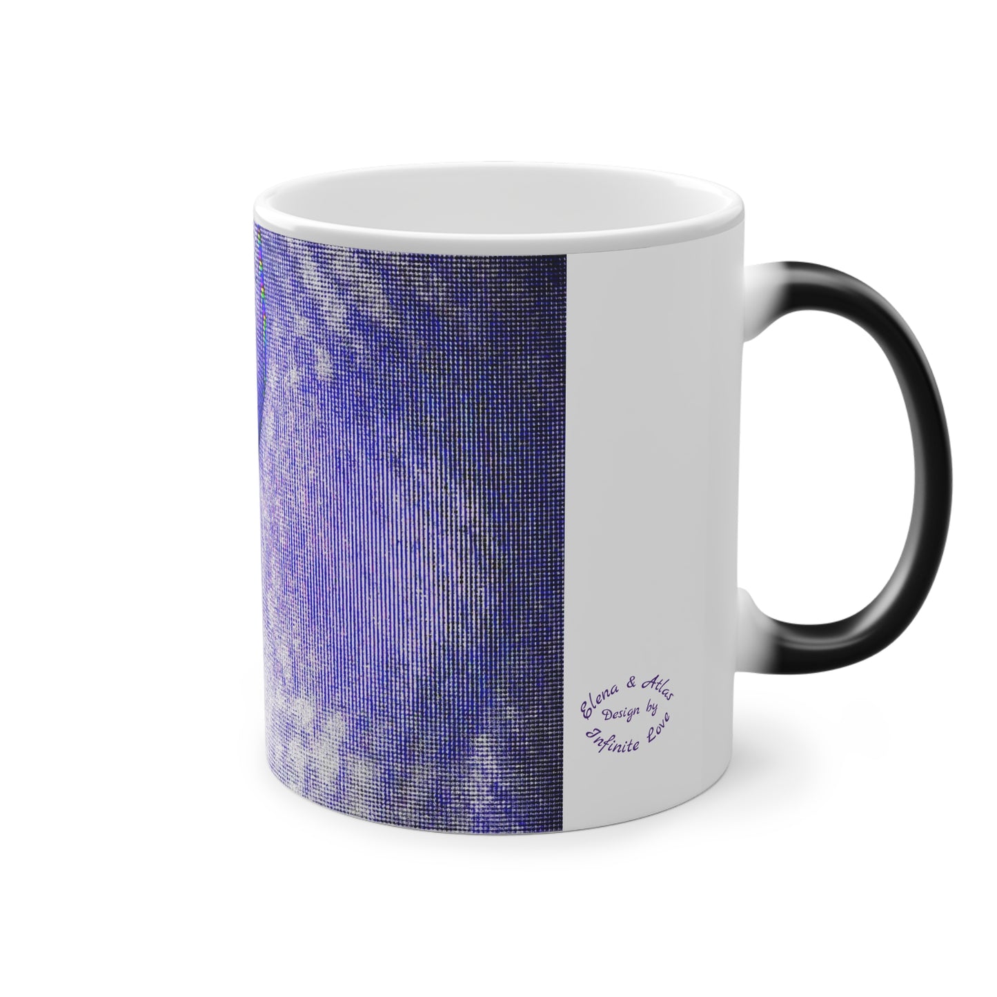 Magic Mug - Still it Appears