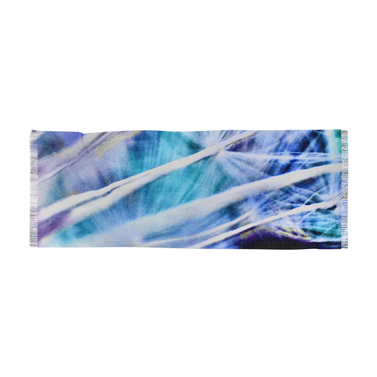 Light Scarf - Ocean for the Soul