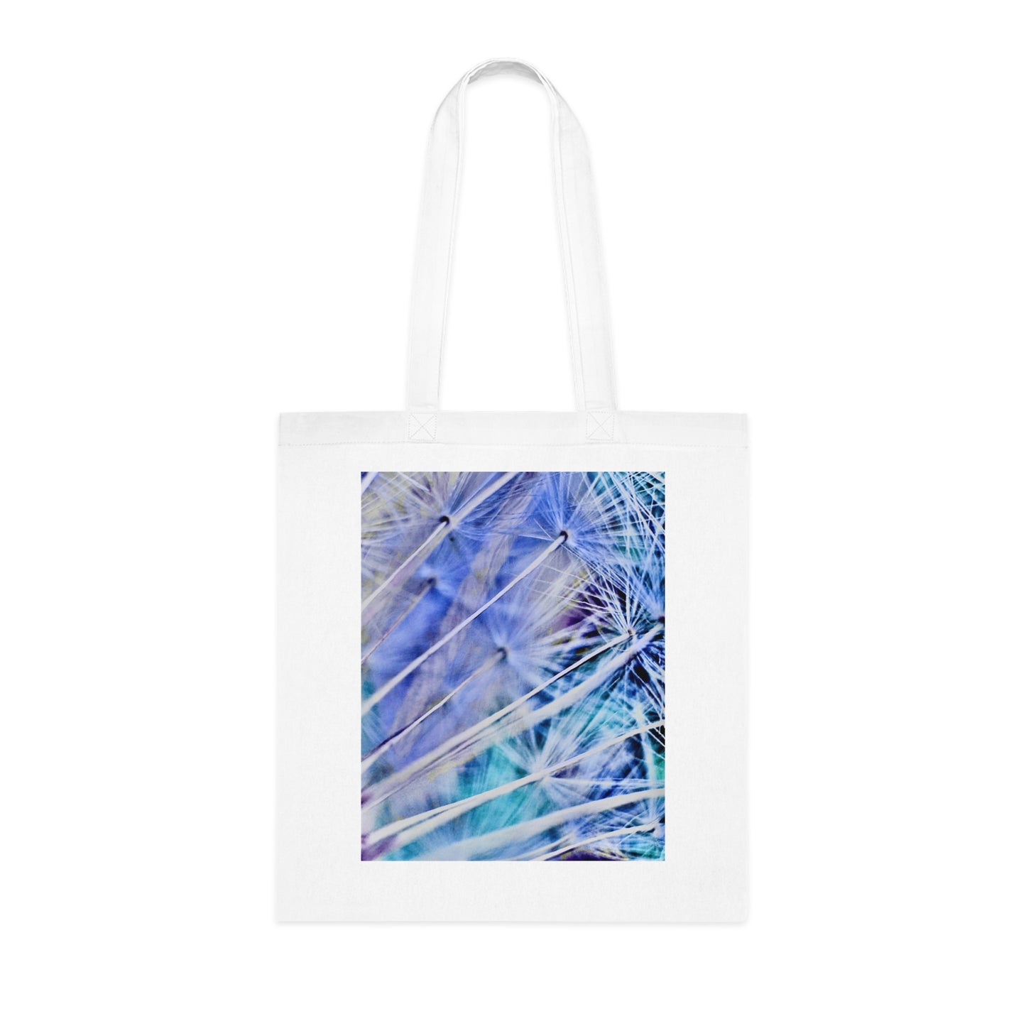 Tote - Whisper in the Cotton Light