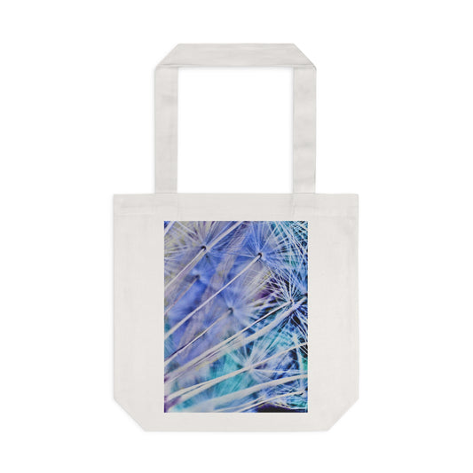 Tote Bag - Whisper in Cotton Light