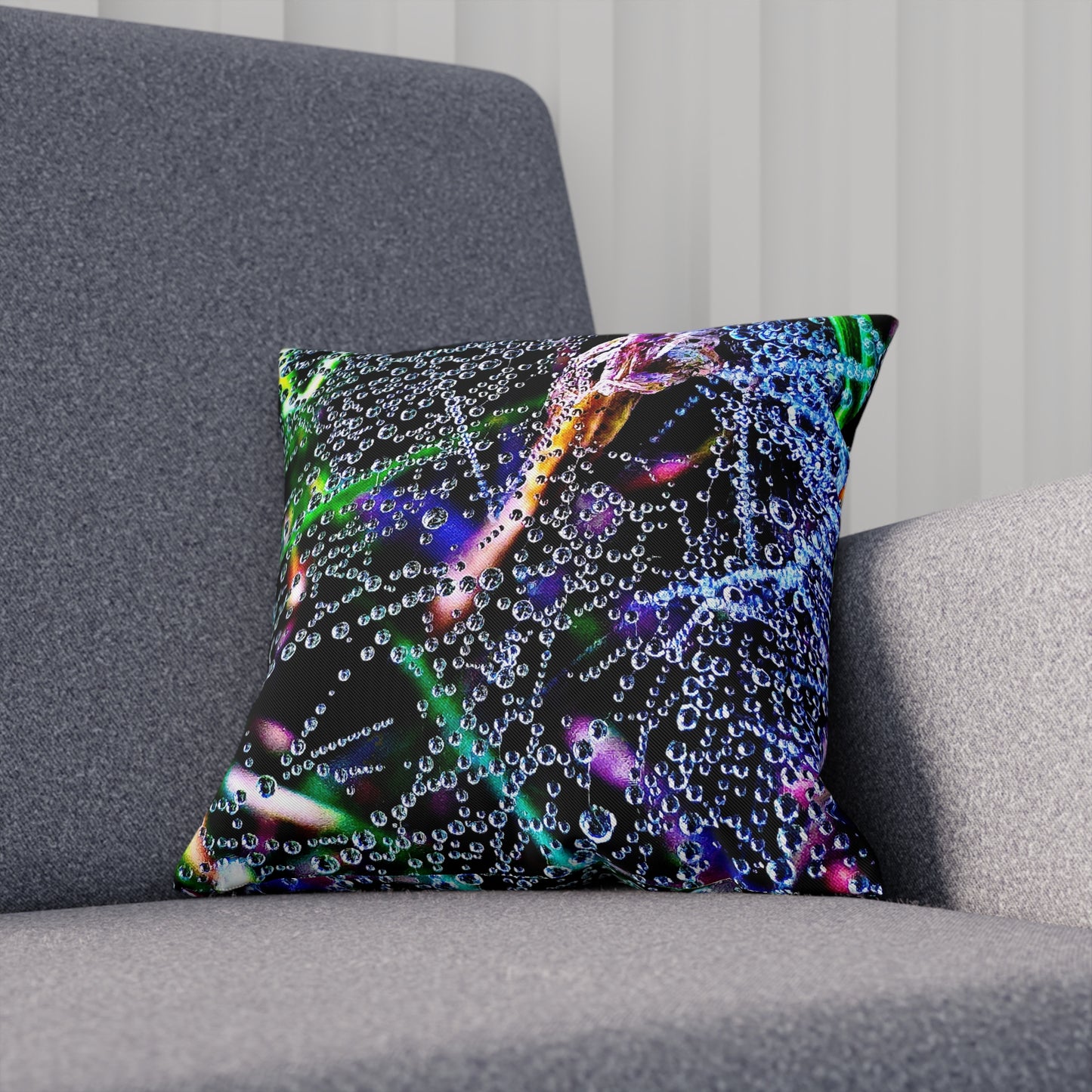 Cushion - Decoded by Rainlight