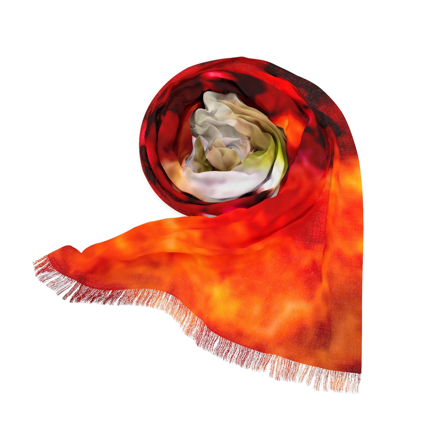 Light Scarf - Breath of the Fire Dream