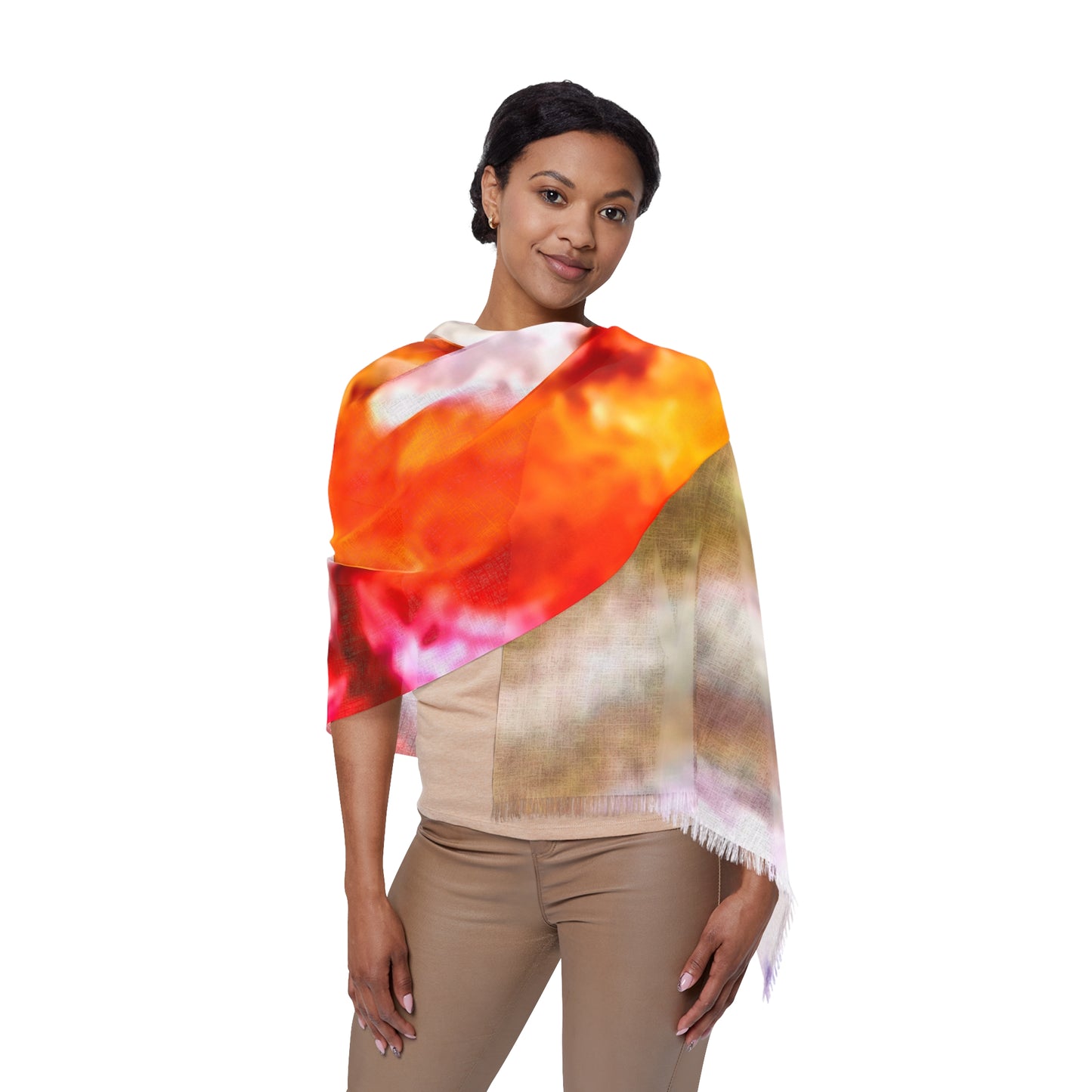 Light Scarf - Emberverse