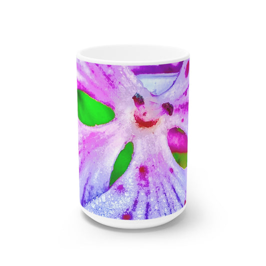 Ceramic Mug - Drink my Smile