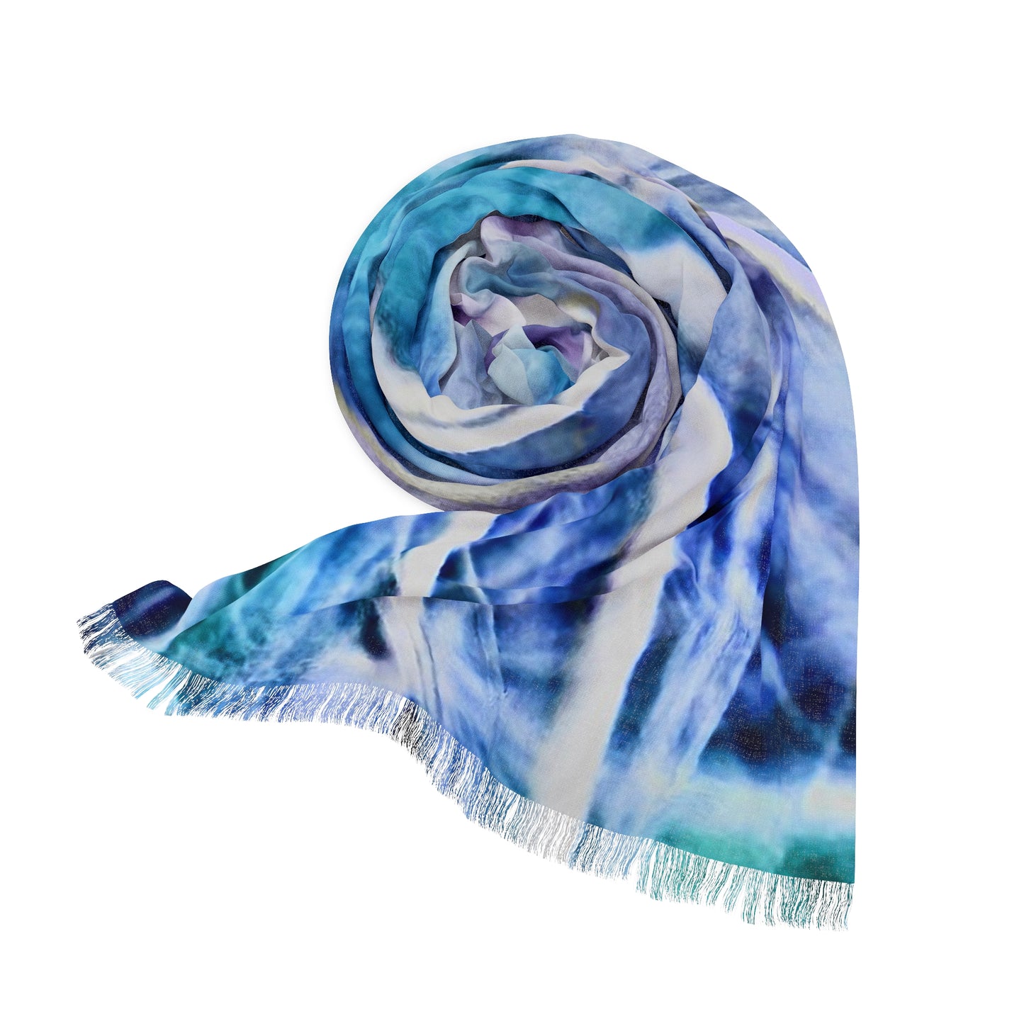 Light Scarf - Ocean for the Soul