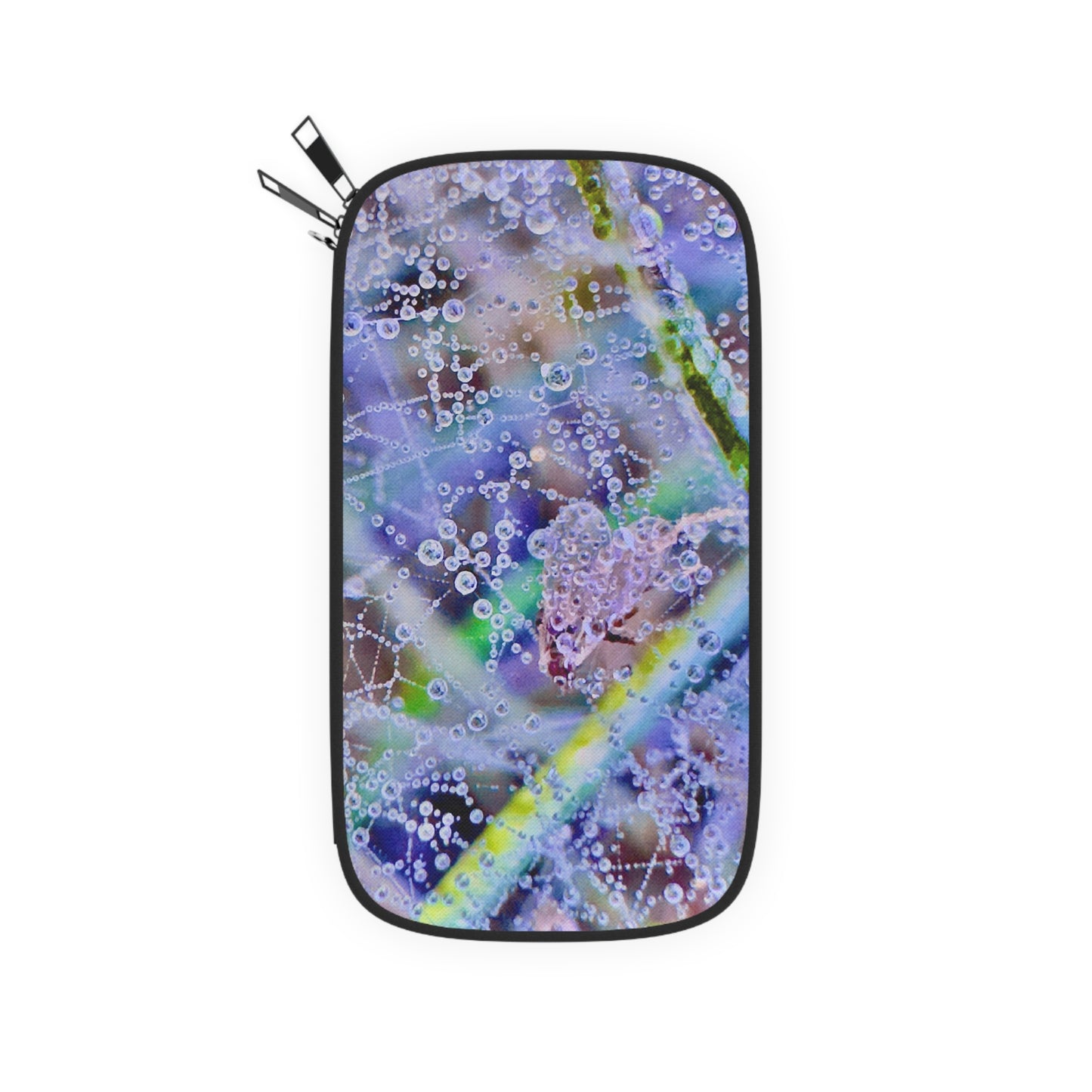 Passport Wallet - Lavender V.IS. Permission to Dream