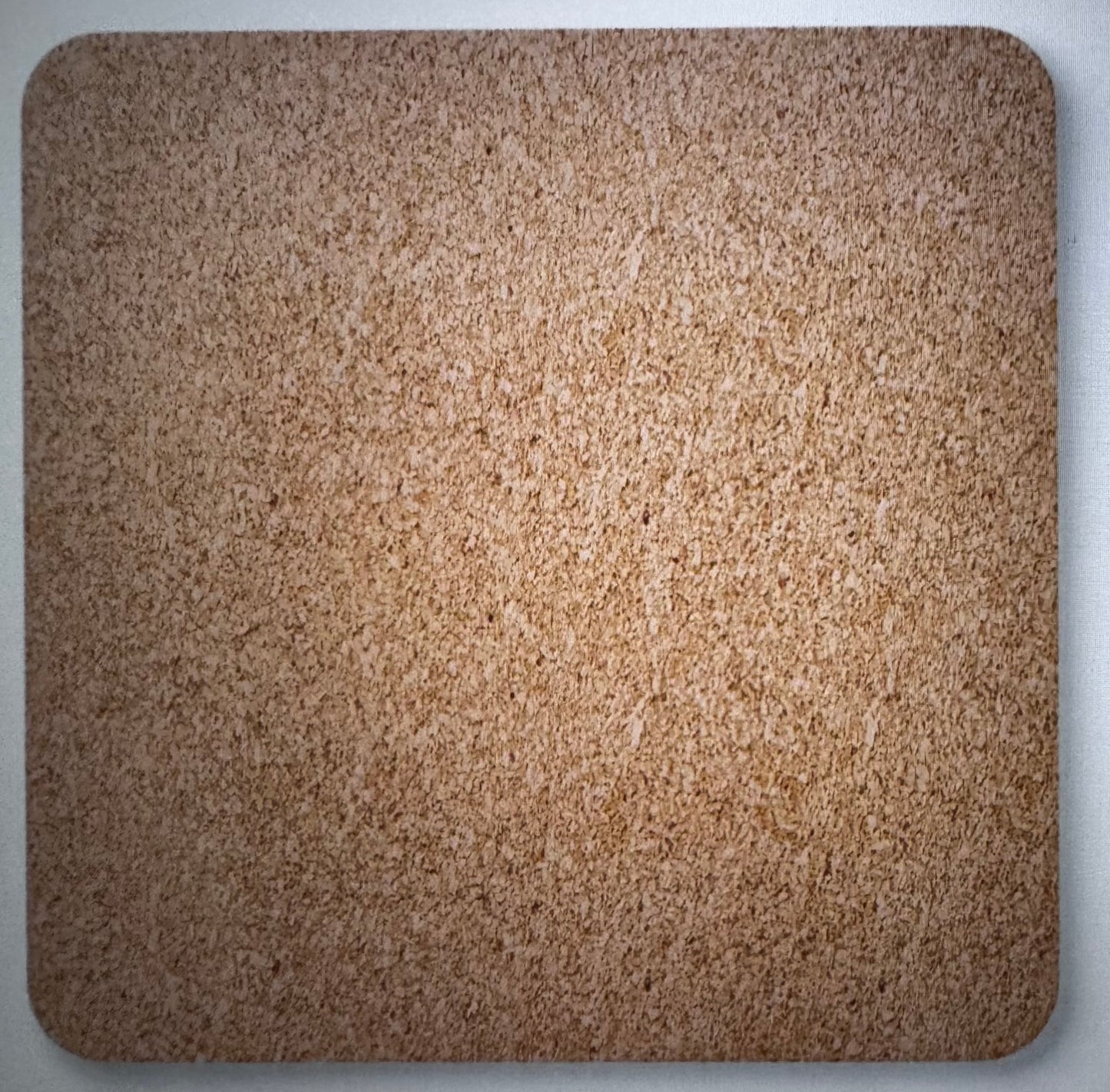 Corkwood Coaster Set