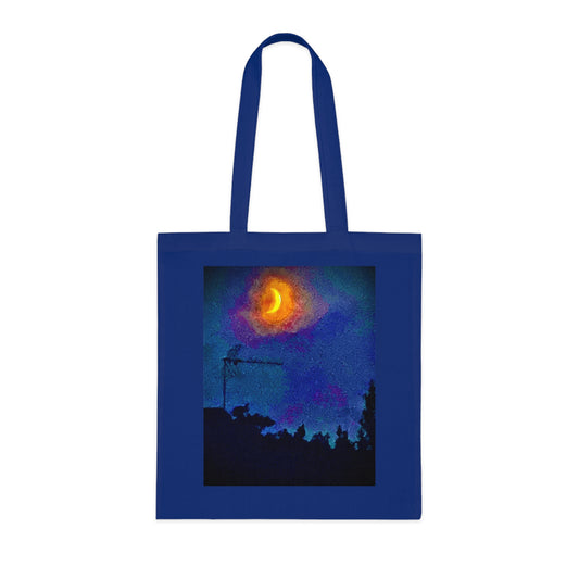 Tote - Whisper in the Cotton Moonlight