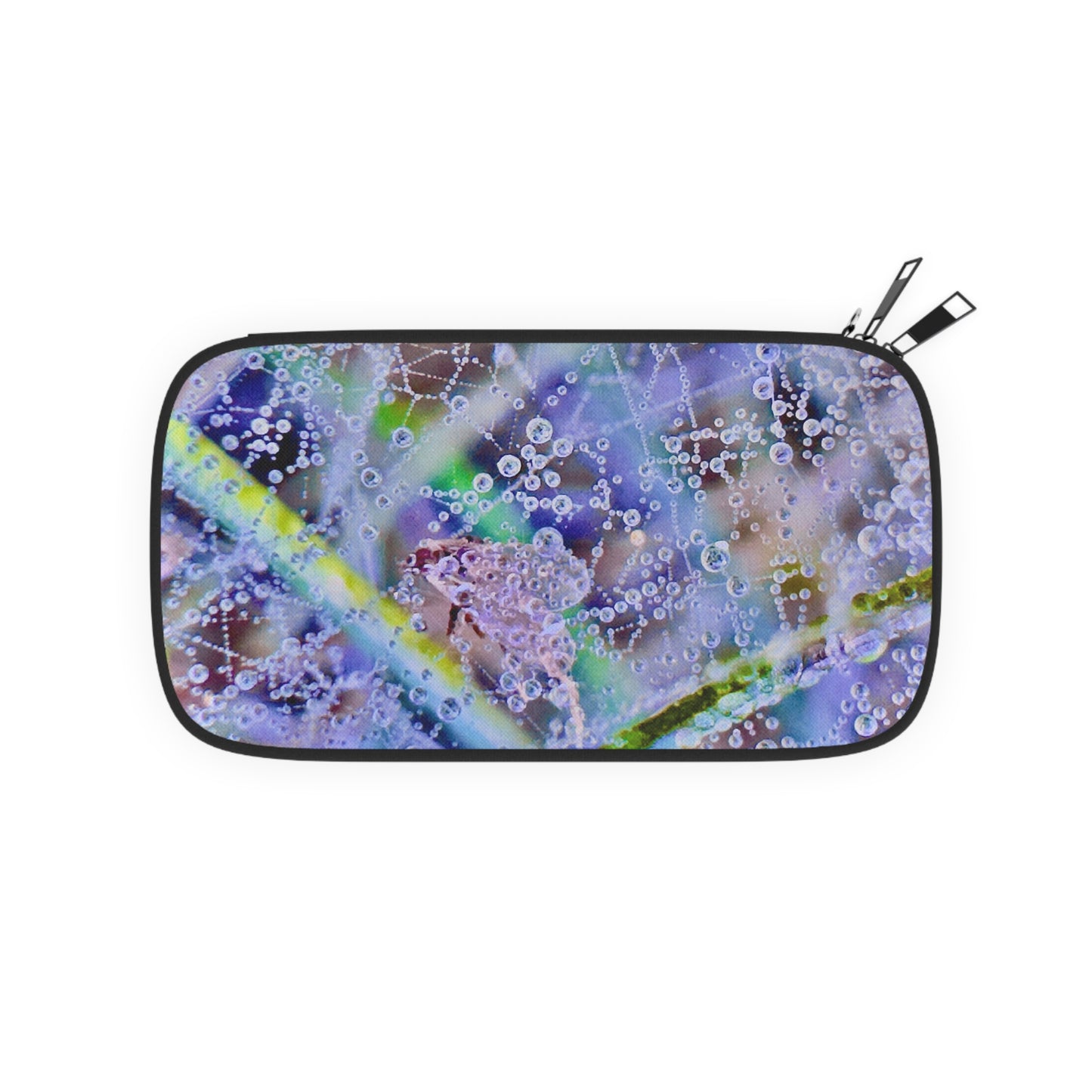 Passport Wallet - Lavender V.IS. Permission to Dream