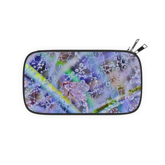Passport Wallet - Lavender V.IS. Permission to Dream